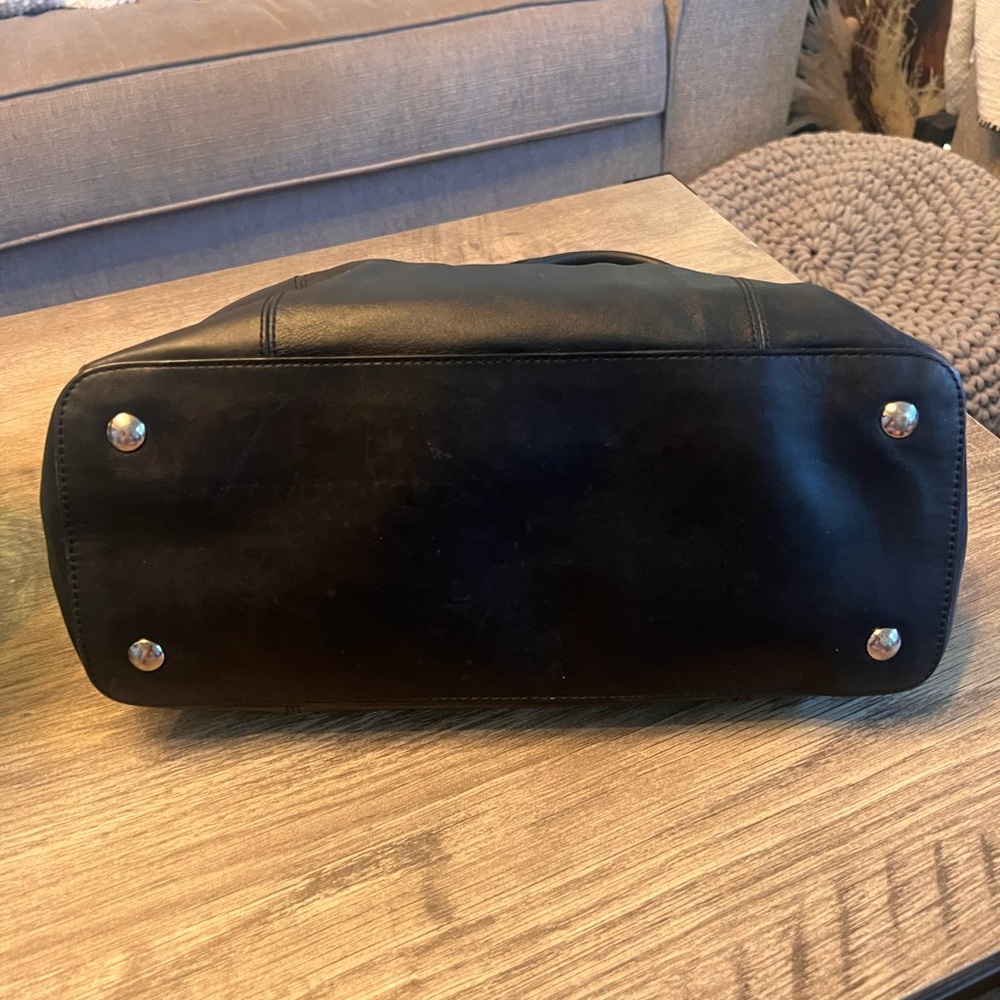 Coach bag - Picture 5 of 5